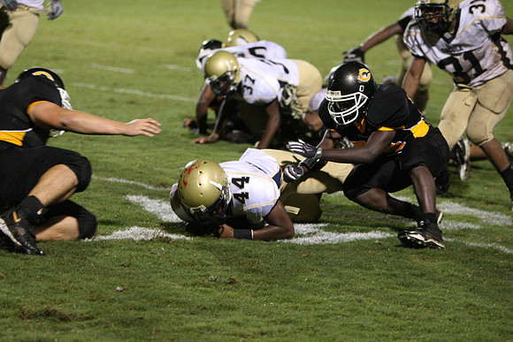 KLM_Central Gwinnett FB09_222