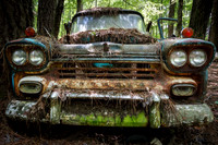 Old Car City 062016