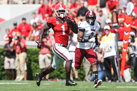 UGAvsTroy 09202014-16