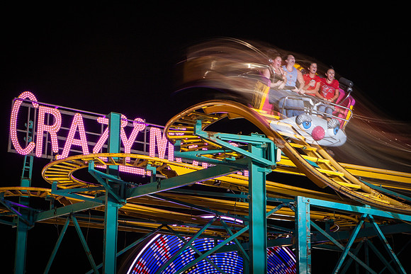 Gwinnett County Fair-8