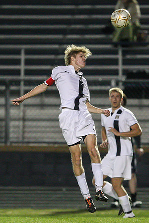 KLM_South Gwinnett VB12-033