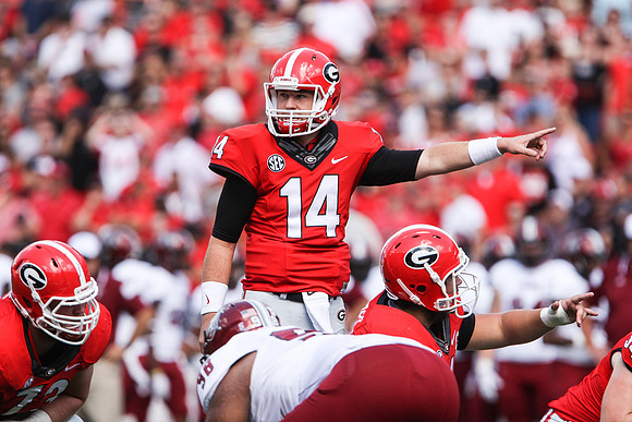 UGAvsTroy 09202014-13
