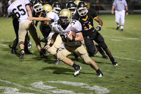 KLM_Central Gwinnett FB09_204