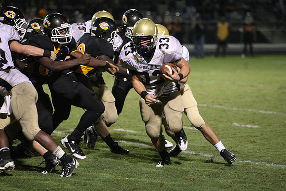 KLM_Central Gwinnett FB09_203