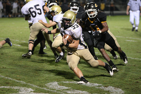 KLM_Central Gwinnett FB09_205