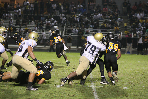 KLM_Central Gwinnett FB09_165