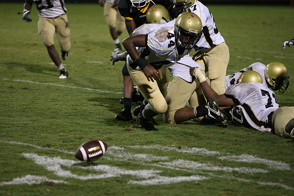 KLM_Central Gwinnett FB09_221
