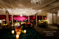 MMM Holiday 2025