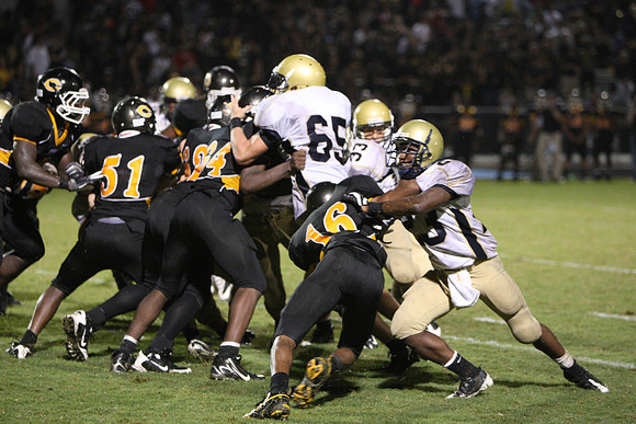 KLM_Central Gwinnett FB09_202