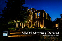 MMM Attorney Retreat 2022