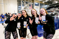 ACC Championships Tuesday 2026