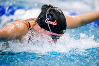 ACC Championships Wednesday 2026