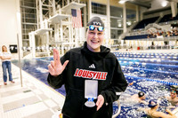ACC Championships Friday 2026