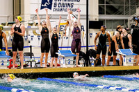 ACC Championships Saturday 2026