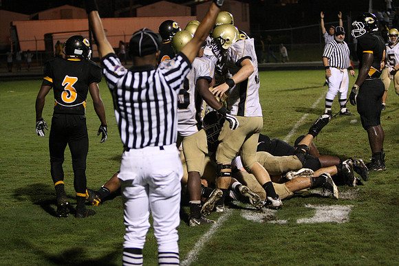 KLM_Central Gwinnett FB09_217