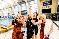 NCAA Women's Championships Wednesday 2026