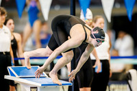 NCAA Women's Friday Morning Session 2026