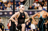 NCAA Women's Friday Evening Session 2026