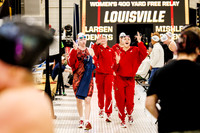 NCAA Women's Championships Saturday 2026