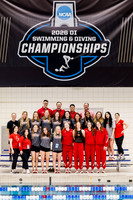 NCAA Women's Championships 2026