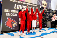 NCAA Men's Championships Wednesday 2026