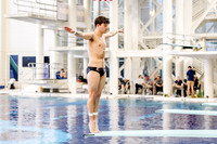 NCAA Men's Thursday Morning Session 2026