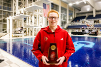 NCAA Men's Friday Evening Session 2026