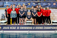 NCAA Men's Championships 2026