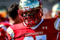 Bergen Catholic 08312018