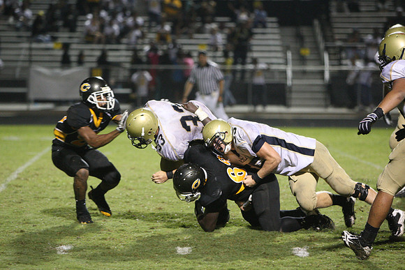 KLM_Central Gwinnett FB09_209