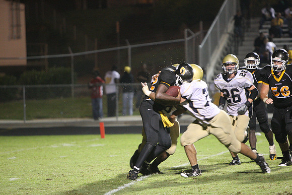 KLM_Central Gwinnett FB09_212