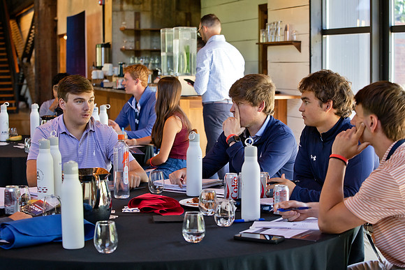 2026ARCOInternSummit-JamieTucker-592