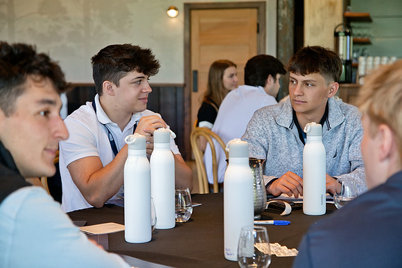 2026ARCOInternSummit-JamieTucker-038