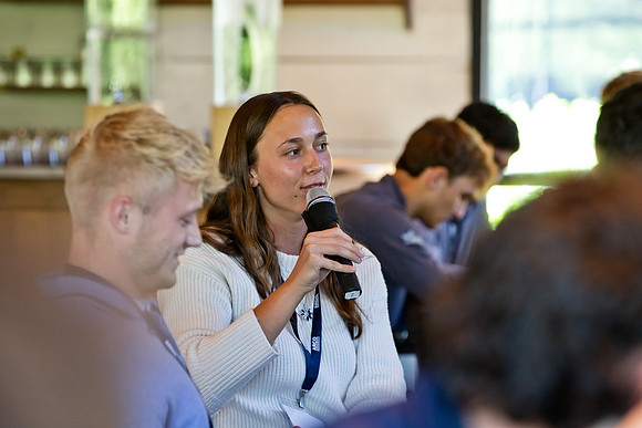2026ARCOInternSummit-JamieTucker-619