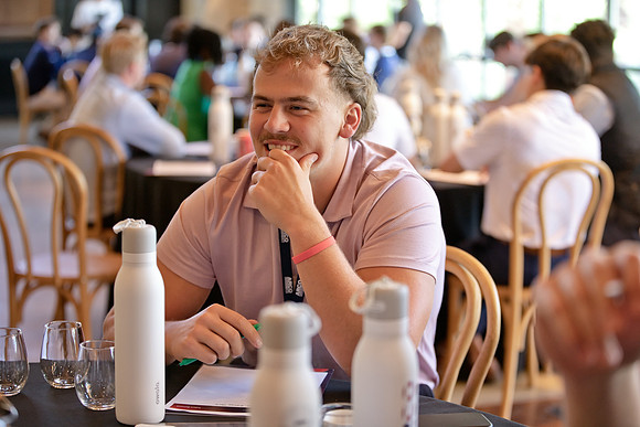 2026ARCOInternSummit-JamieTucker-602