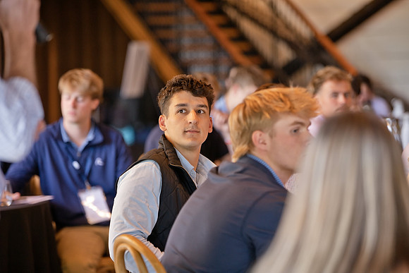 2026ARCOInternSummit-JamieTucker-639