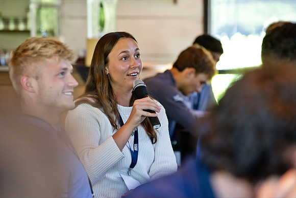 2026ARCOInternSummit-JamieTucker-620