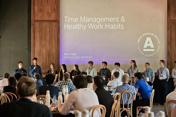 2026ARCOInternSummit-JamieTucker-1031