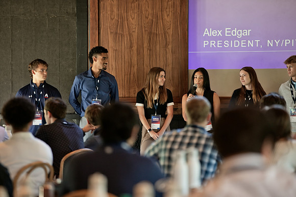 2026ARCOInternSummit-JamieTucker-1042