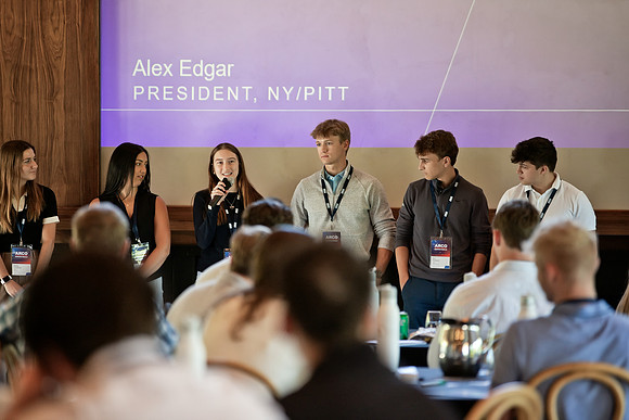 2026ARCOInternSummit-JamieTucker-1044