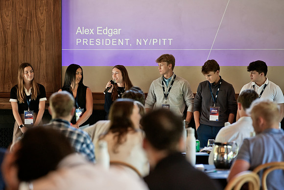 2026ARCOInternSummit-JamieTucker-1048