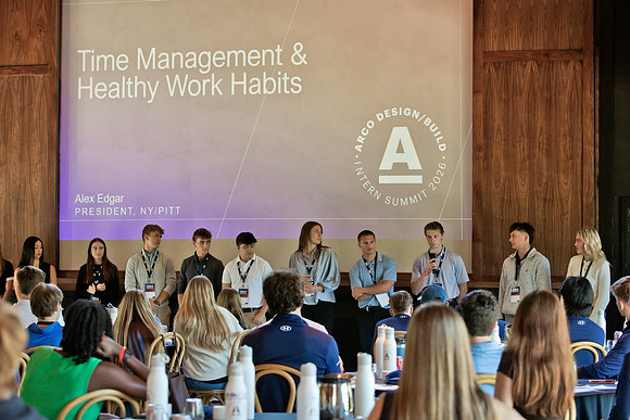 2026ARCOInternSummit-JamieTucker-1058