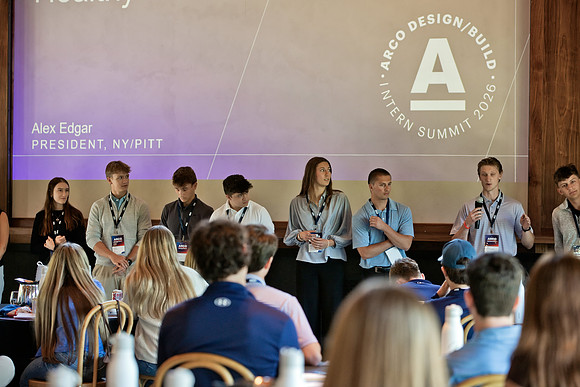 2026ARCOInternSummit-JamieTucker-1061
