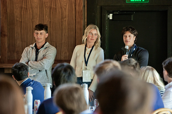 2026ARCOInternSummit-JamieTucker-1068