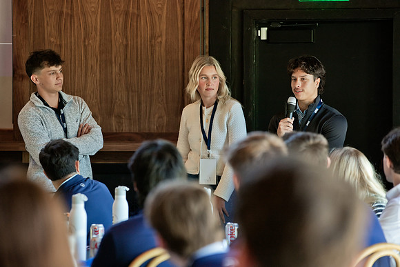 2026ARCOInternSummit-JamieTucker-1069