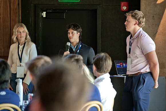 2026ARCOInternSummit-JamieTucker-1071
