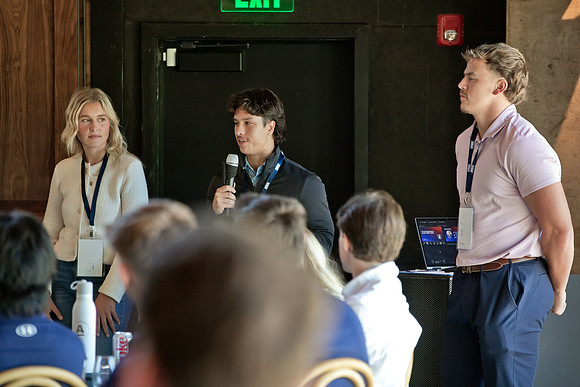 2026ARCOInternSummit-JamieTucker-1072