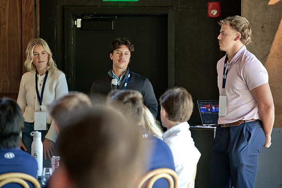 2026ARCOInternSummit-JamieTucker-1073