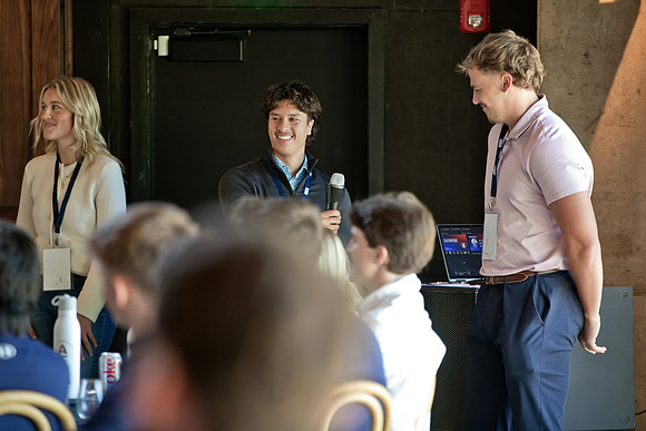 2026ARCOInternSummit-JamieTucker-1075