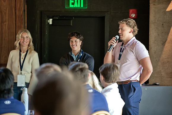 2026ARCOInternSummit-JamieTucker-1077